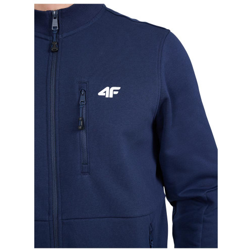 4F Ανδρική ζακέτα